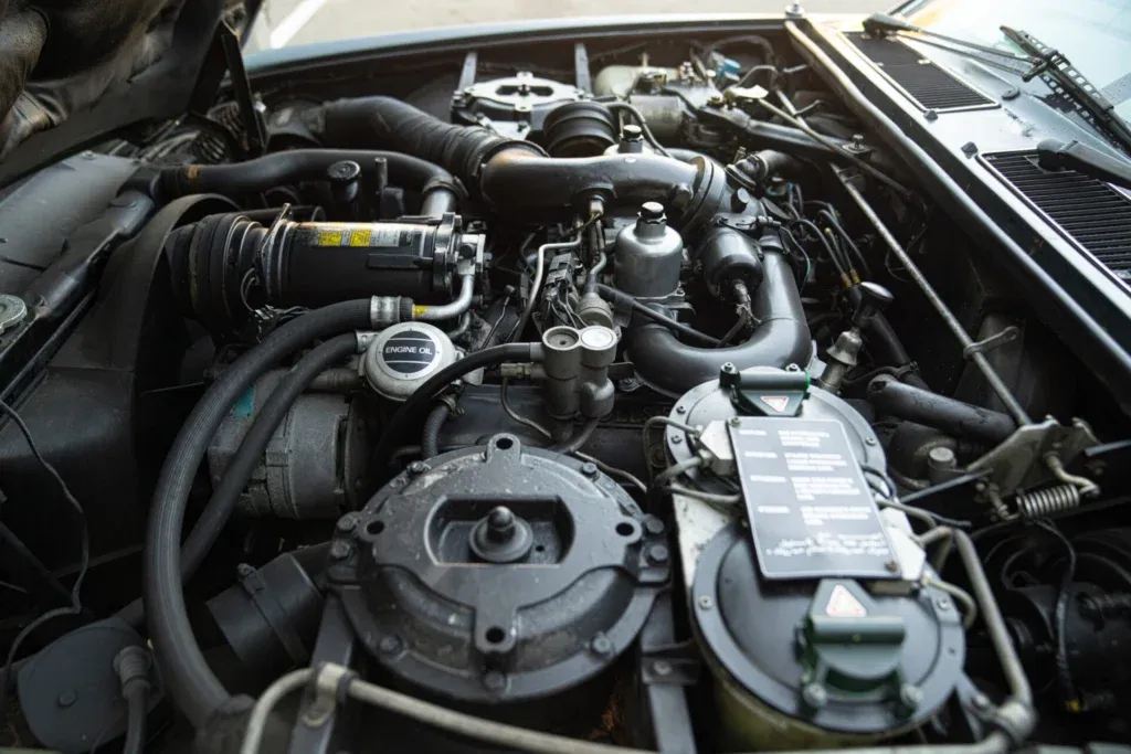 Bentley Eight for sale | 1980 BENTLEY EIGHT SALOON - Image 72