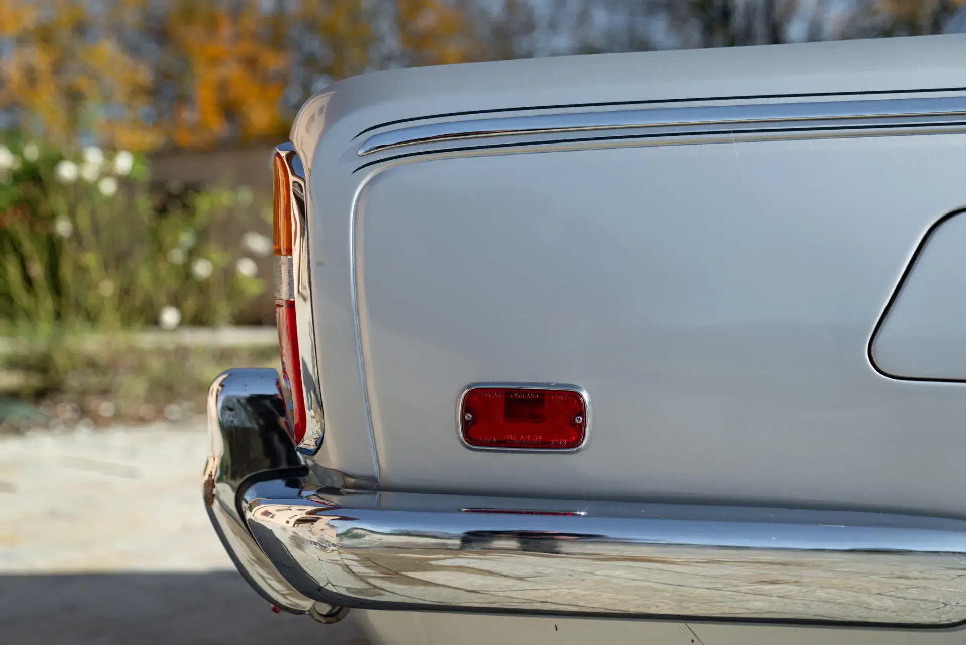 Bentley T-Series for sale | 1975 BENTLEY T-SERIES - Image 15