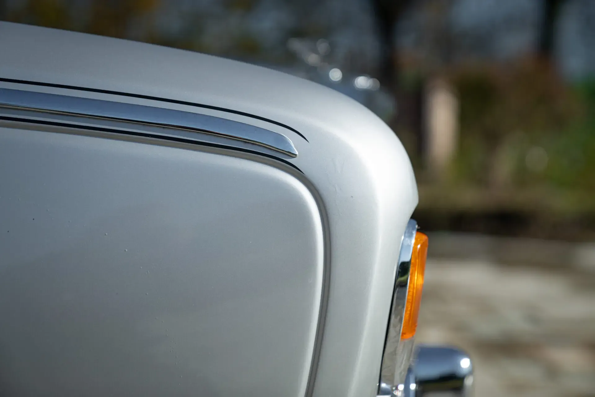 Bentley T-Series for sale | 1975 BENTLEY T-SERIES - Image 20