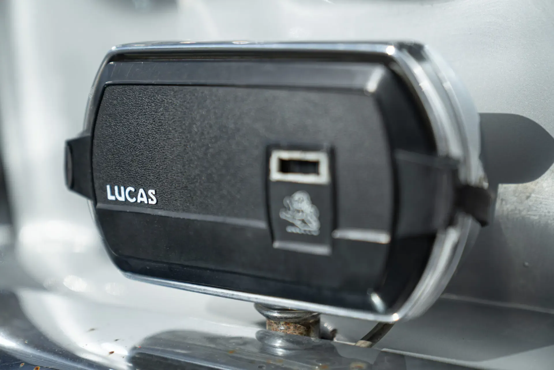 Bentley T-Series for sale | 1975 BENTLEY T-SERIES - Image 19