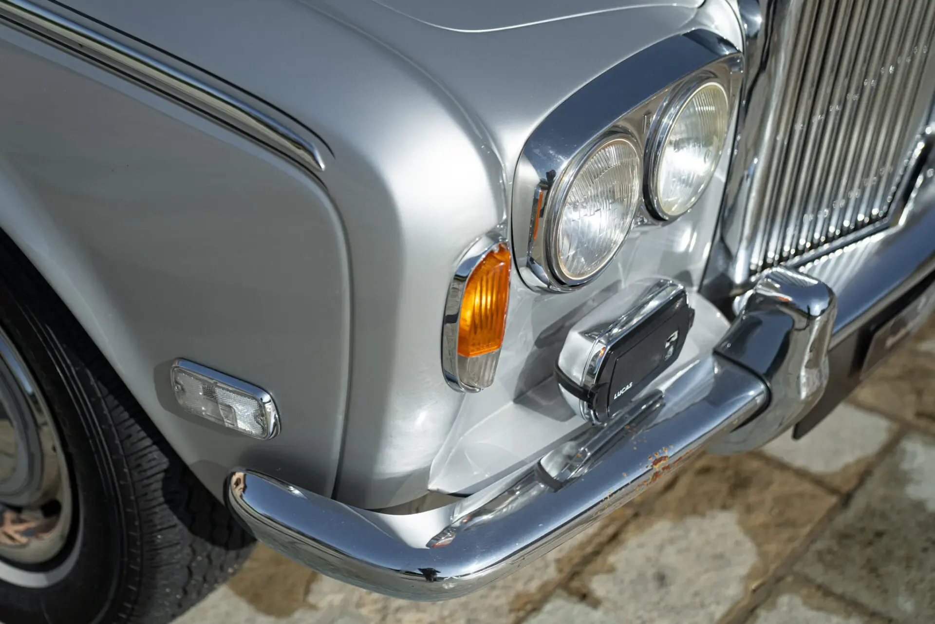 Bentley T-Series for sale | 1975 BENTLEY T-SERIES - Image 10