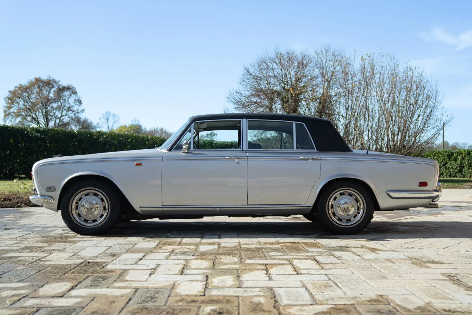 Bentley T-Series for sale | 1975 BENTLEY T-SERIES - Image 4