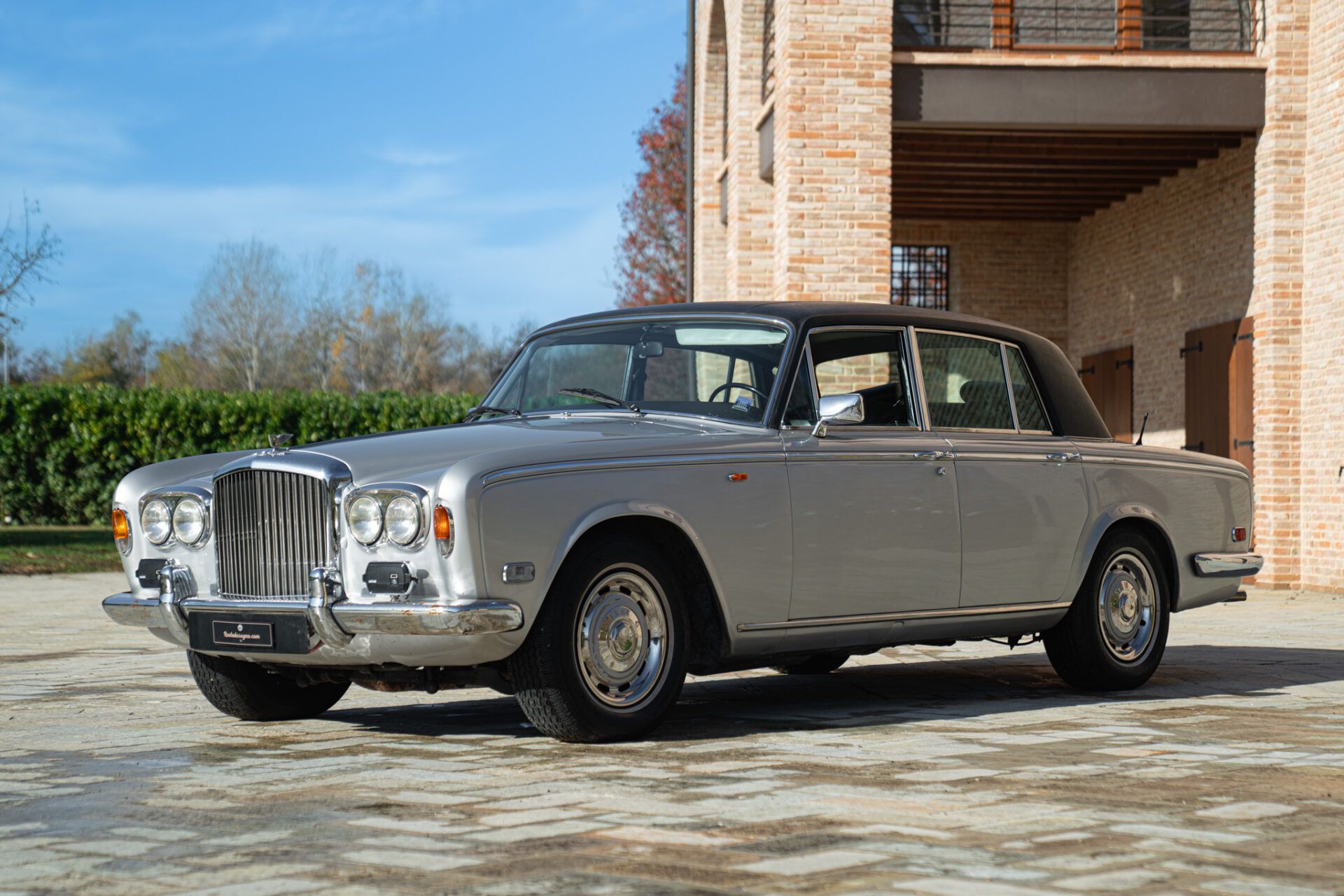 Bentley T-Series for sale | 1975 BENTLEY T-SERIES