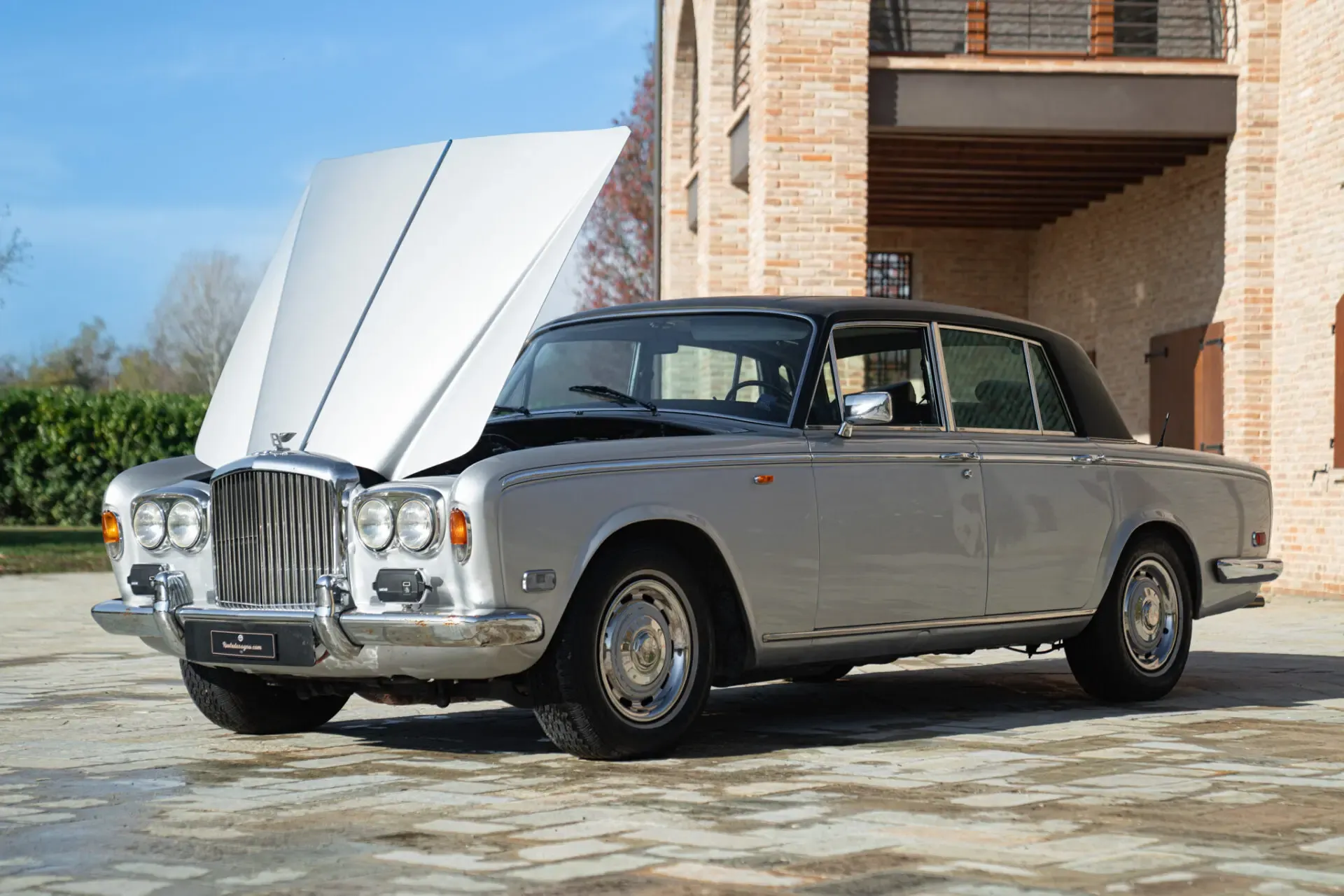 Bentley T-Series for sale | 1975 BENTLEY T-SERIES - Image 57