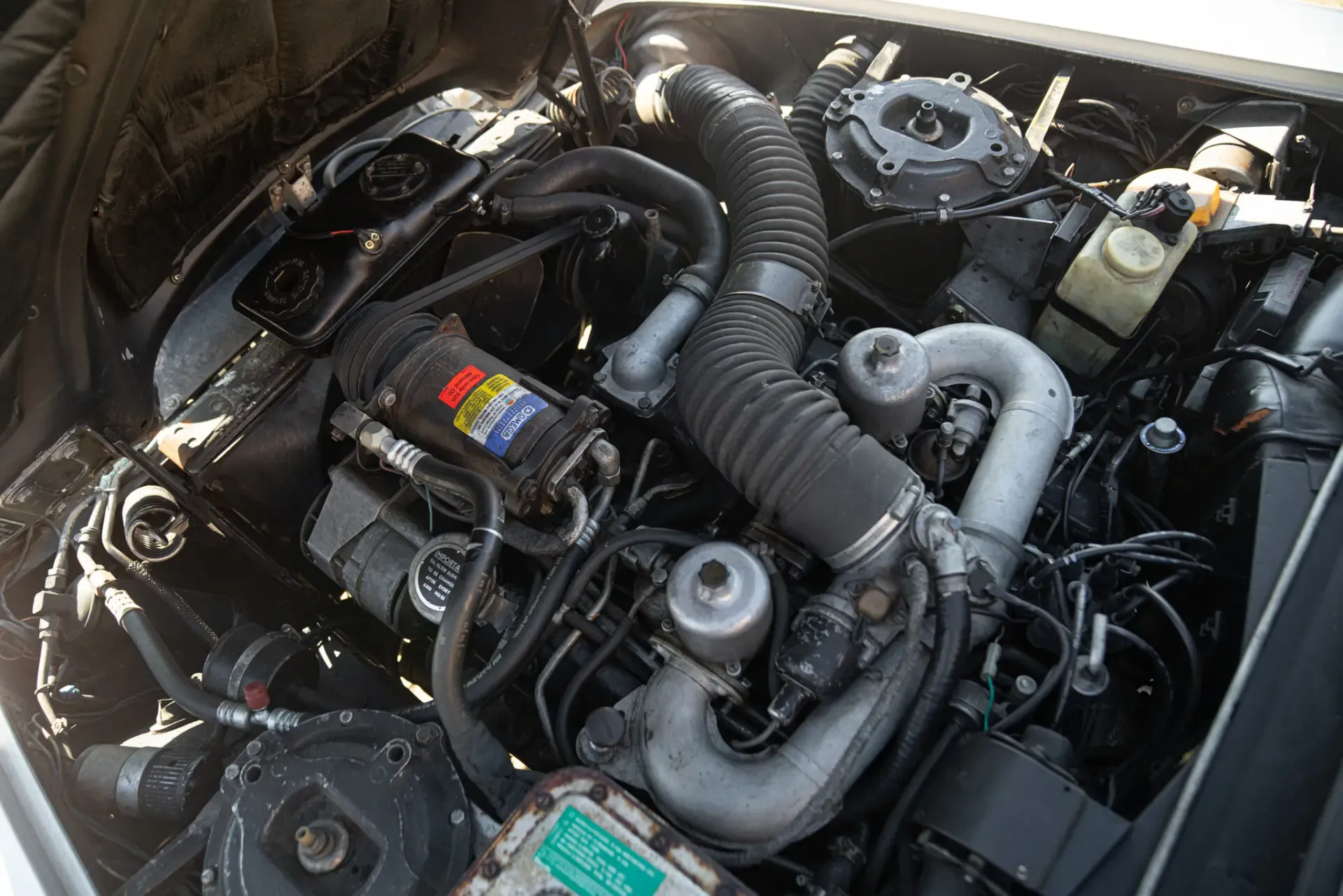 Bentley T-Series for sale | 1975 BENTLEY T-SERIES - Image 58