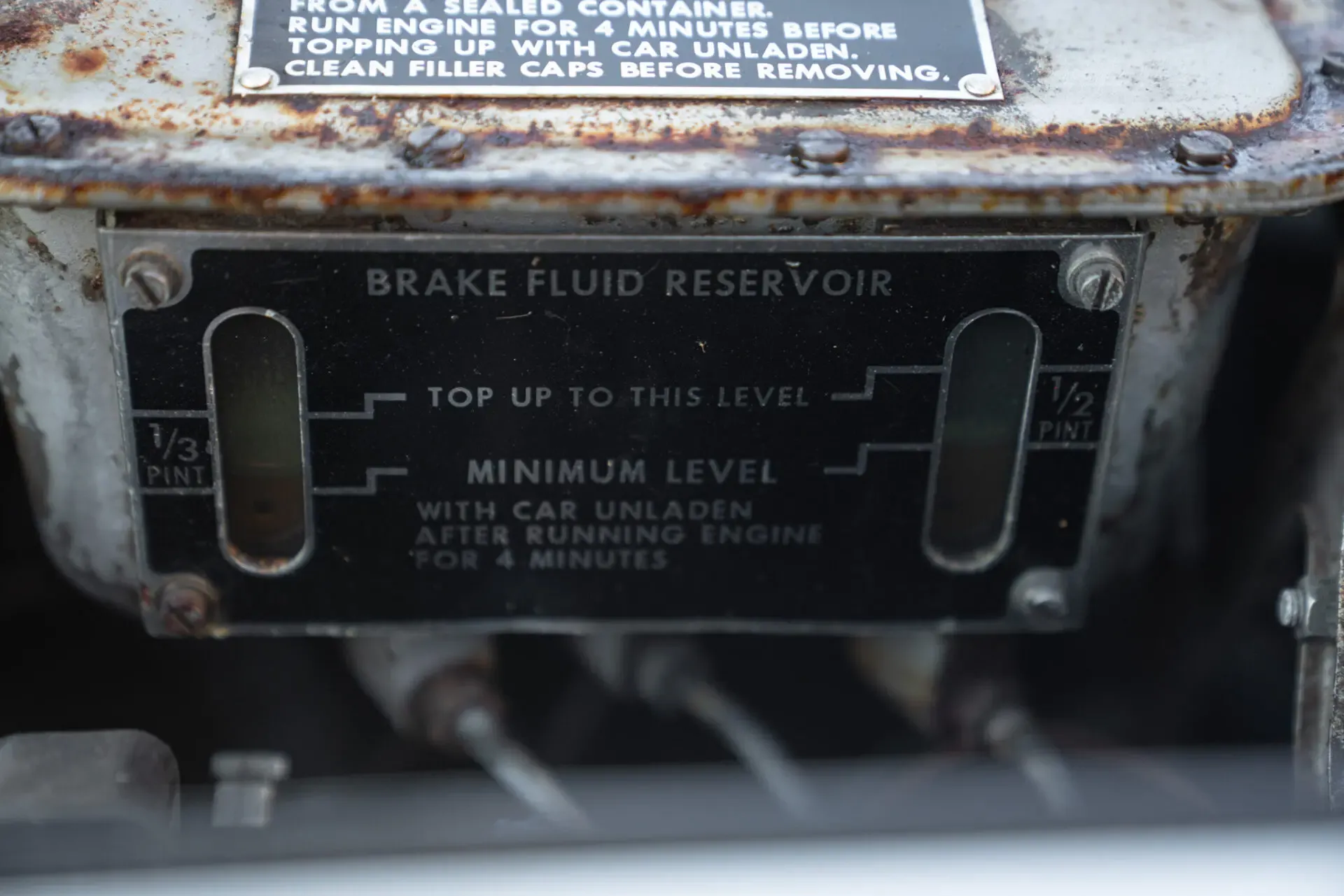 Bentley T-Series for sale | 1975 BENTLEY T-SERIES - Image 61