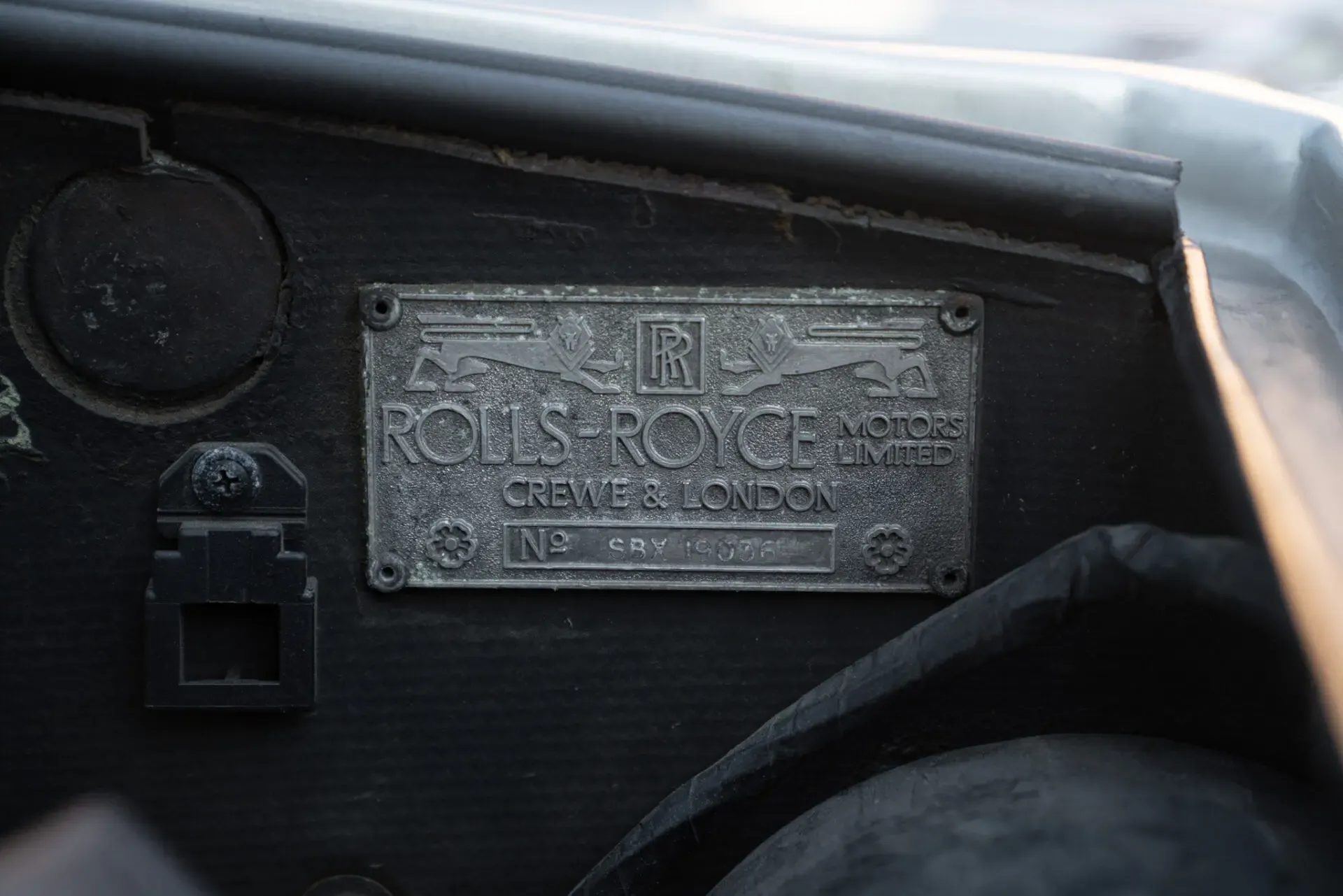 Bentley T-Series for sale | 1975 BENTLEY T-SERIES - Image 62