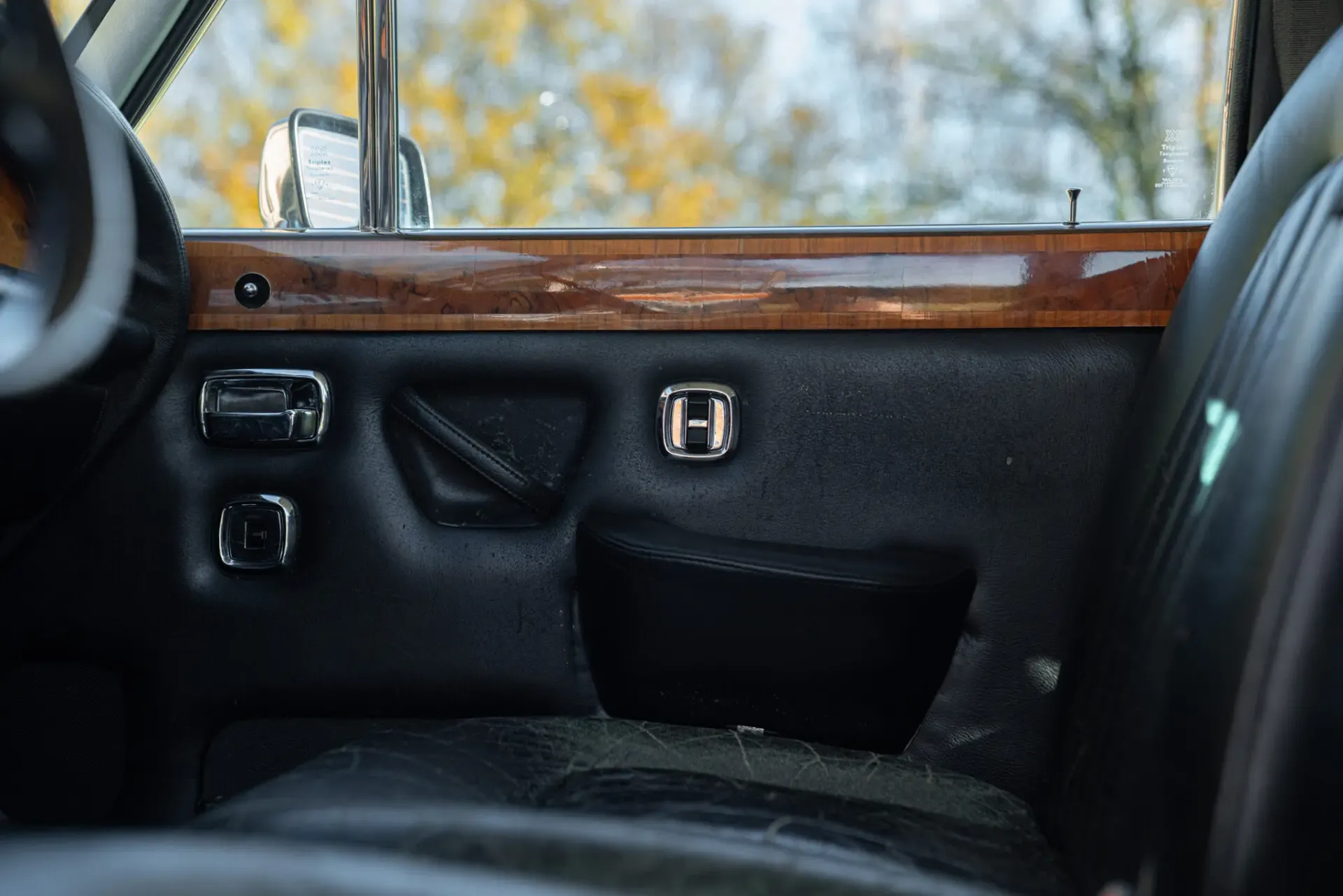 Bentley T-Series for sale | 1975 BENTLEY T-SERIES - Image 38