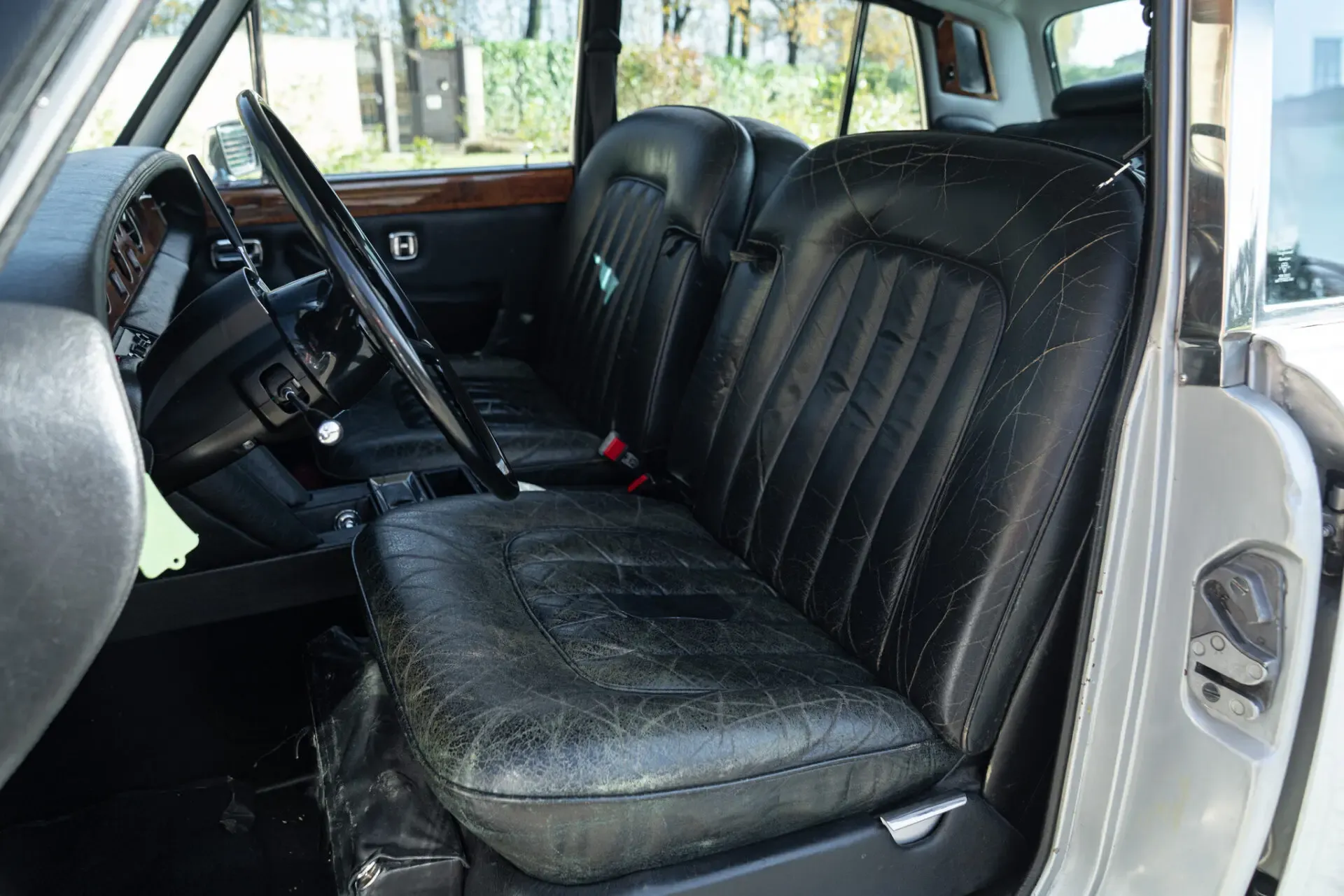 Bentley T-Series for sale | 1975 BENTLEY T-SERIES - Image 33