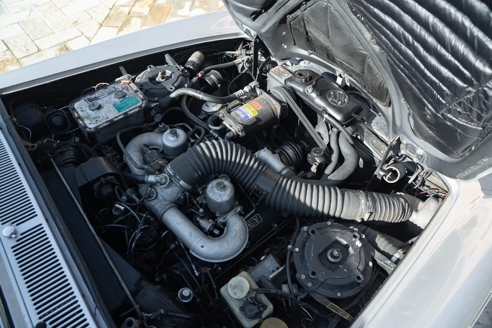 Bentley T-Series for sale | 1975 BENTLEY T-SERIES - Image 64