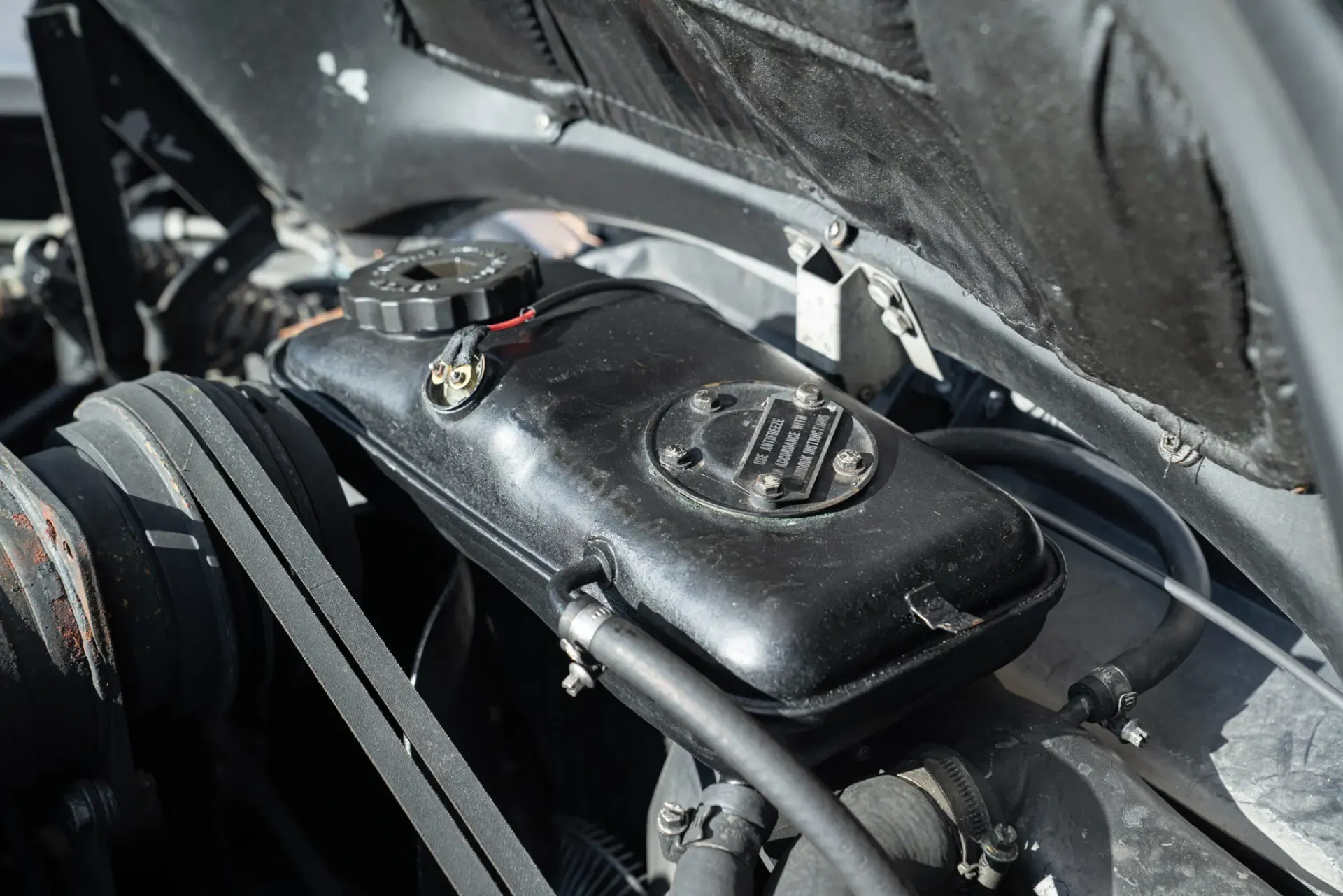 Bentley T-Series for sale | 1975 BENTLEY T-SERIES - Image 65