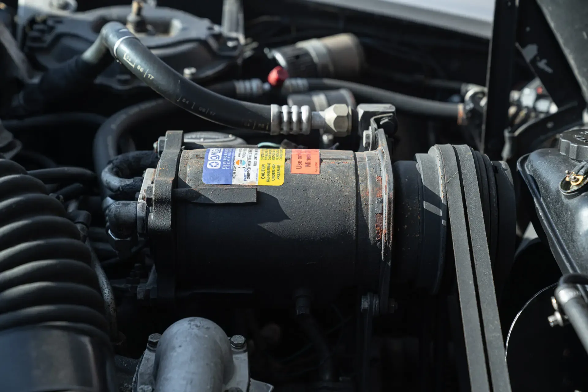 Bentley T-Series for sale | 1975 BENTLEY T-SERIES - Image 66