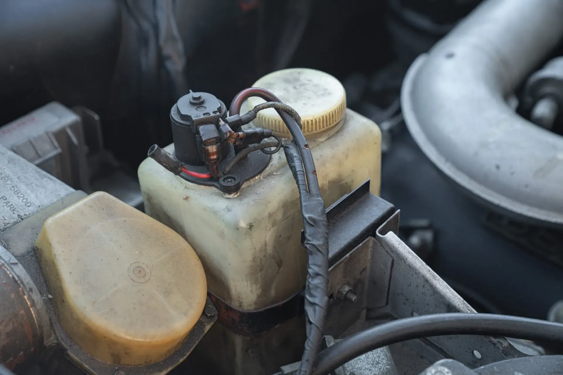 Bentley T-Series for sale | 1975 BENTLEY T-SERIES - Image 60