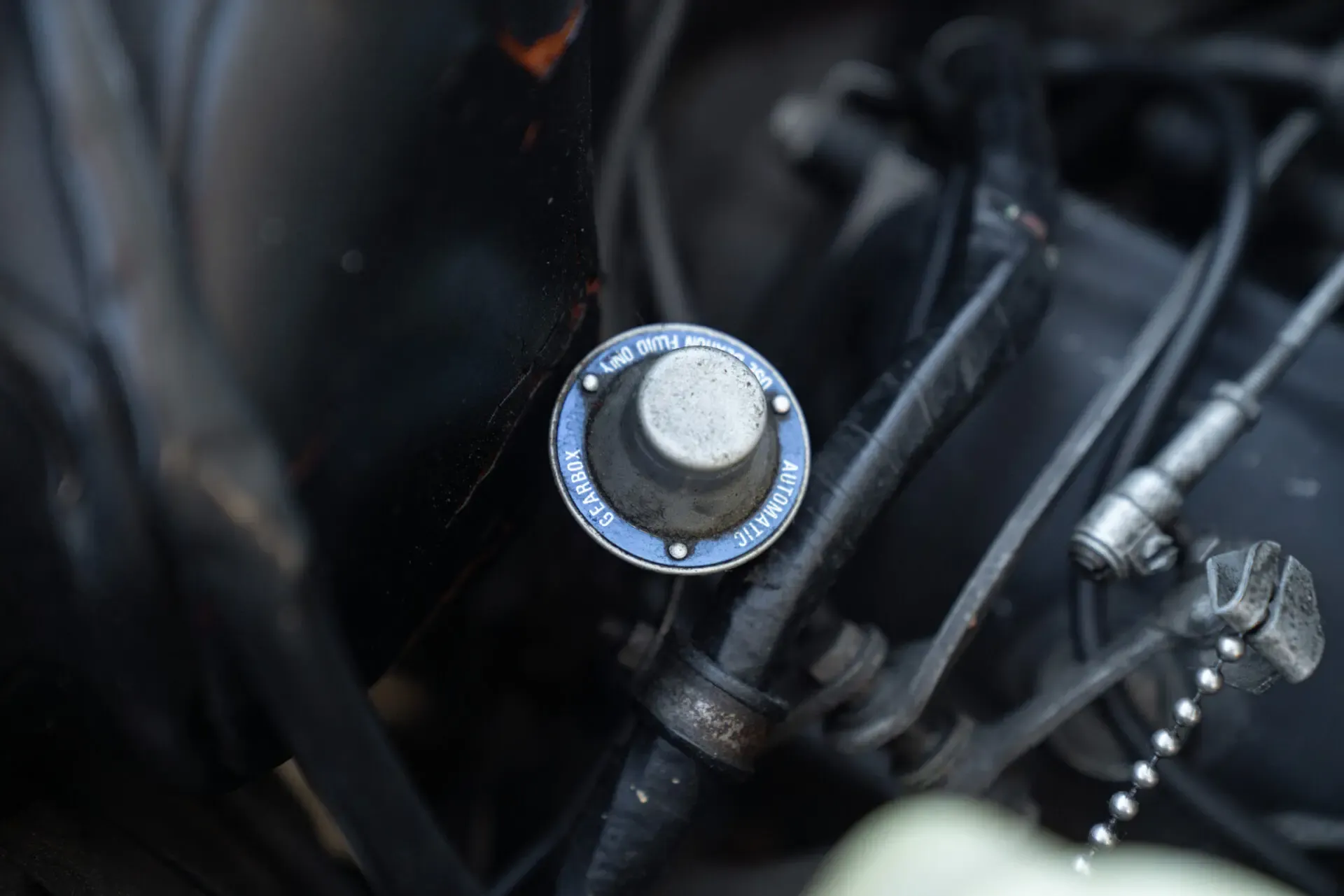 Bentley T-Series for sale | 1975 BENTLEY T-SERIES - Image 67