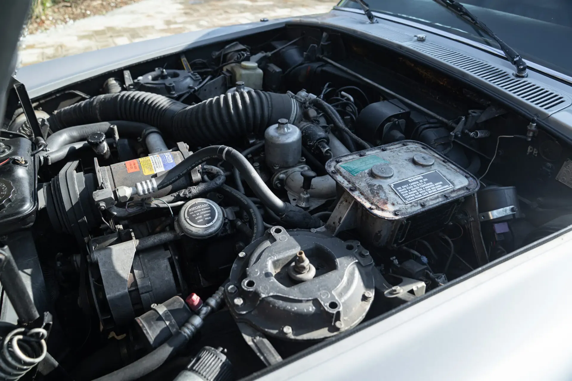 Bentley T-Series for sale | 1975 BENTLEY T-SERIES - Image 69