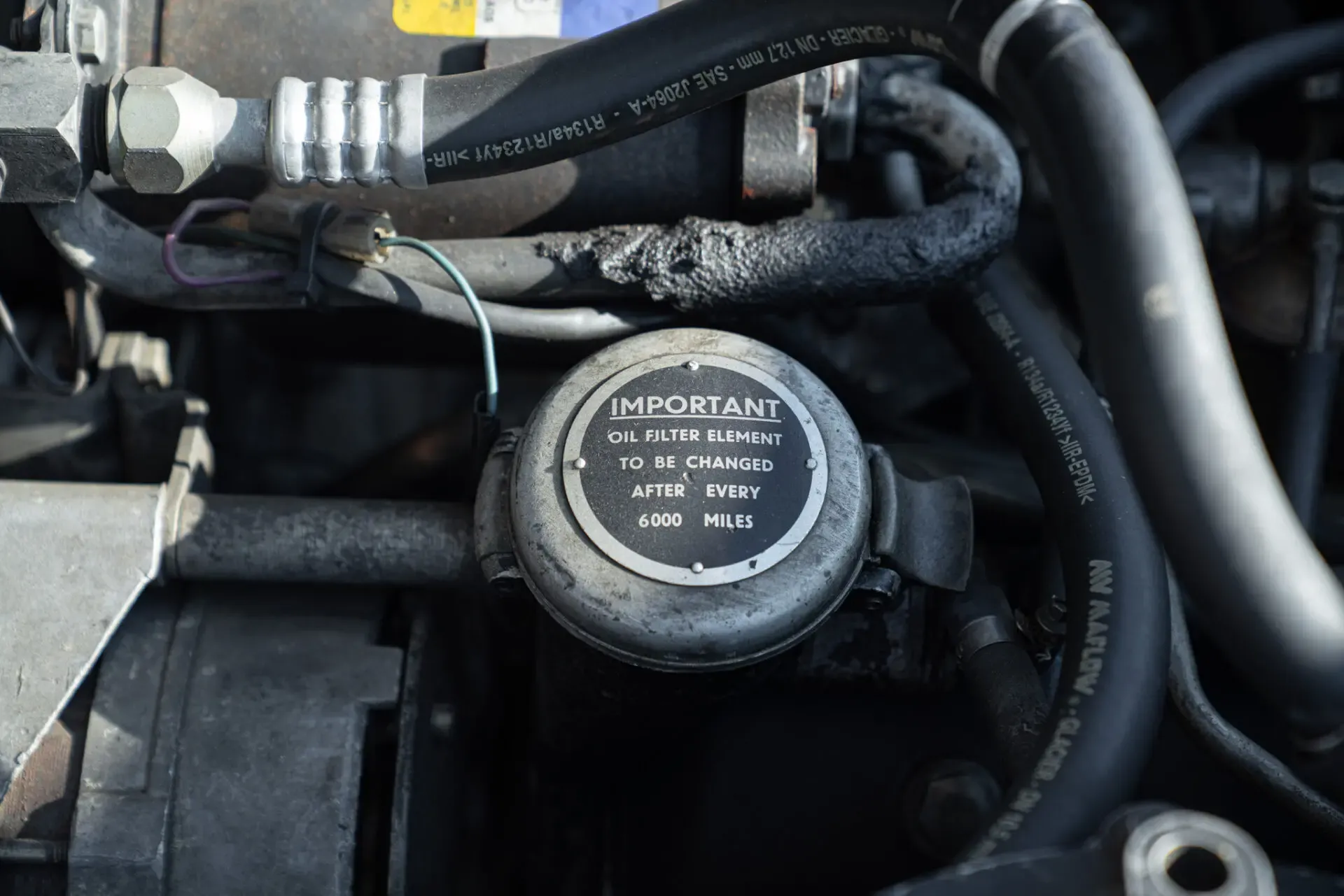 Bentley T-Series for sale | 1975 BENTLEY T-SERIES - Image 68