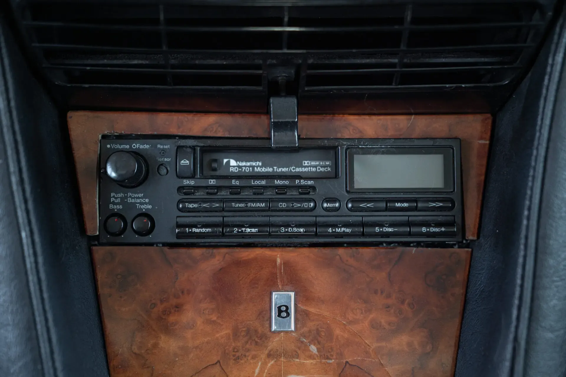 Bentley T-Series for sale | 1975 BENTLEY T-SERIES - Image 44