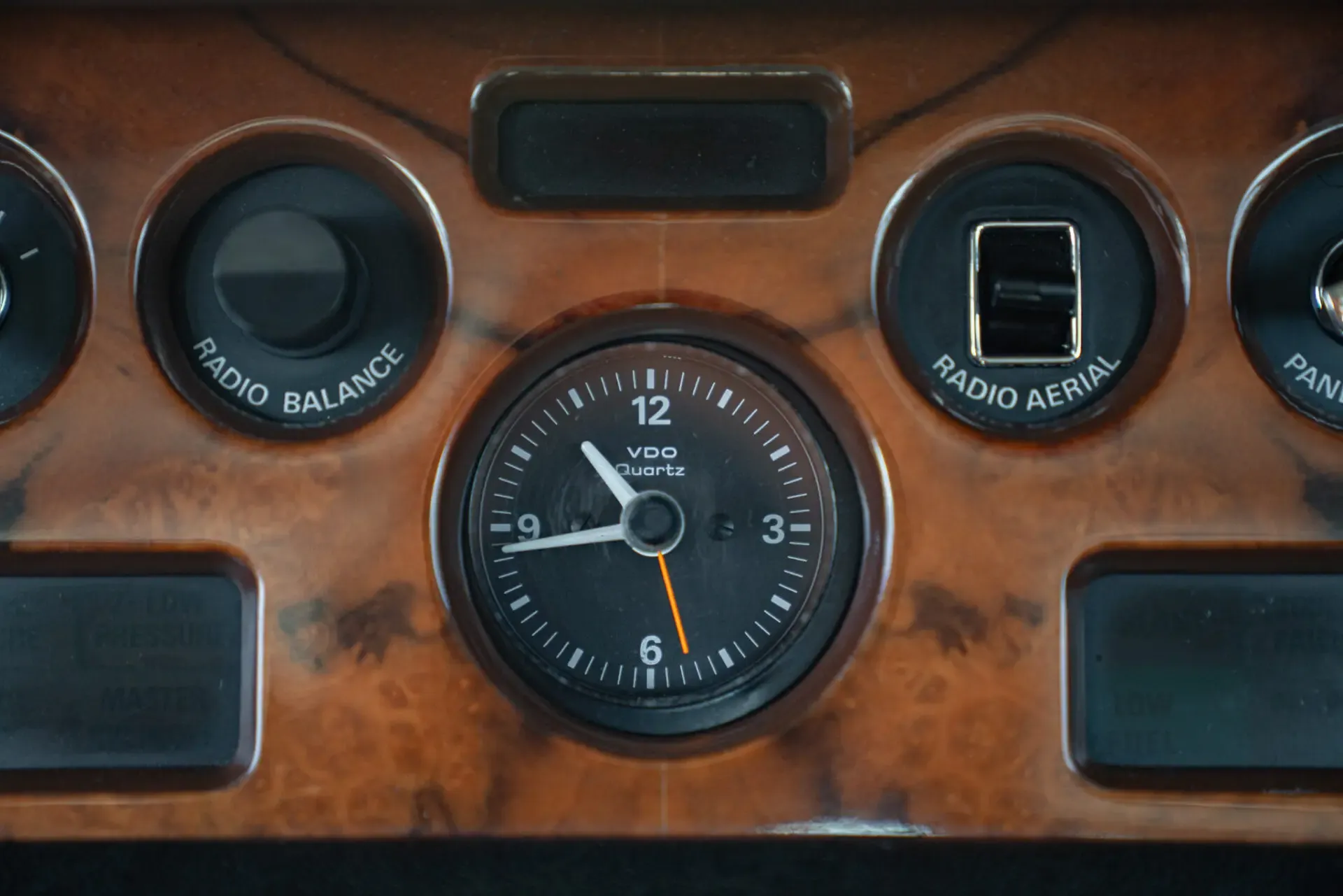 Bentley T-Series for sale | 1975 BENTLEY T-SERIES - Image 46