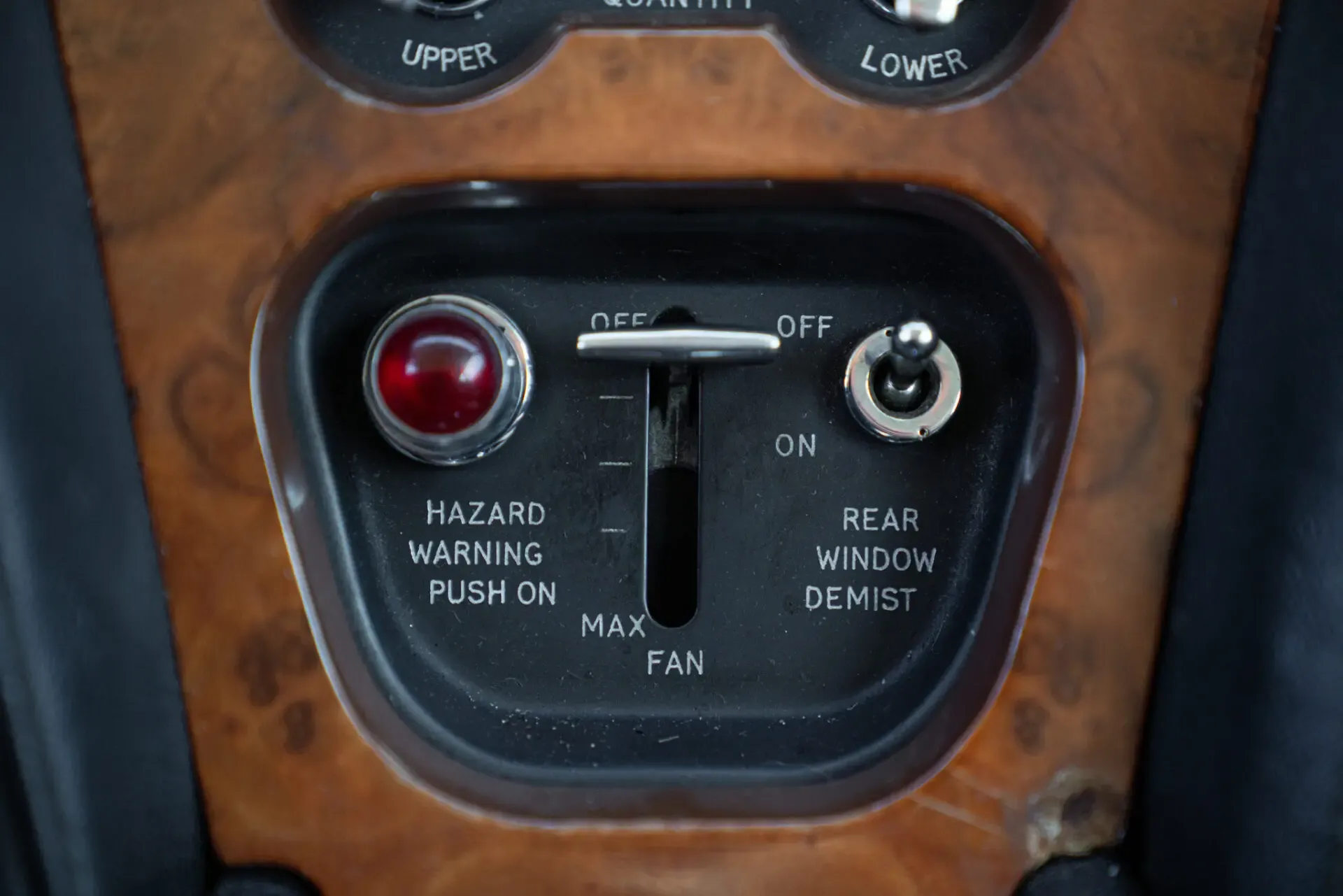 Bentley T-Series for sale | 1975 BENTLEY T-SERIES - Image 48