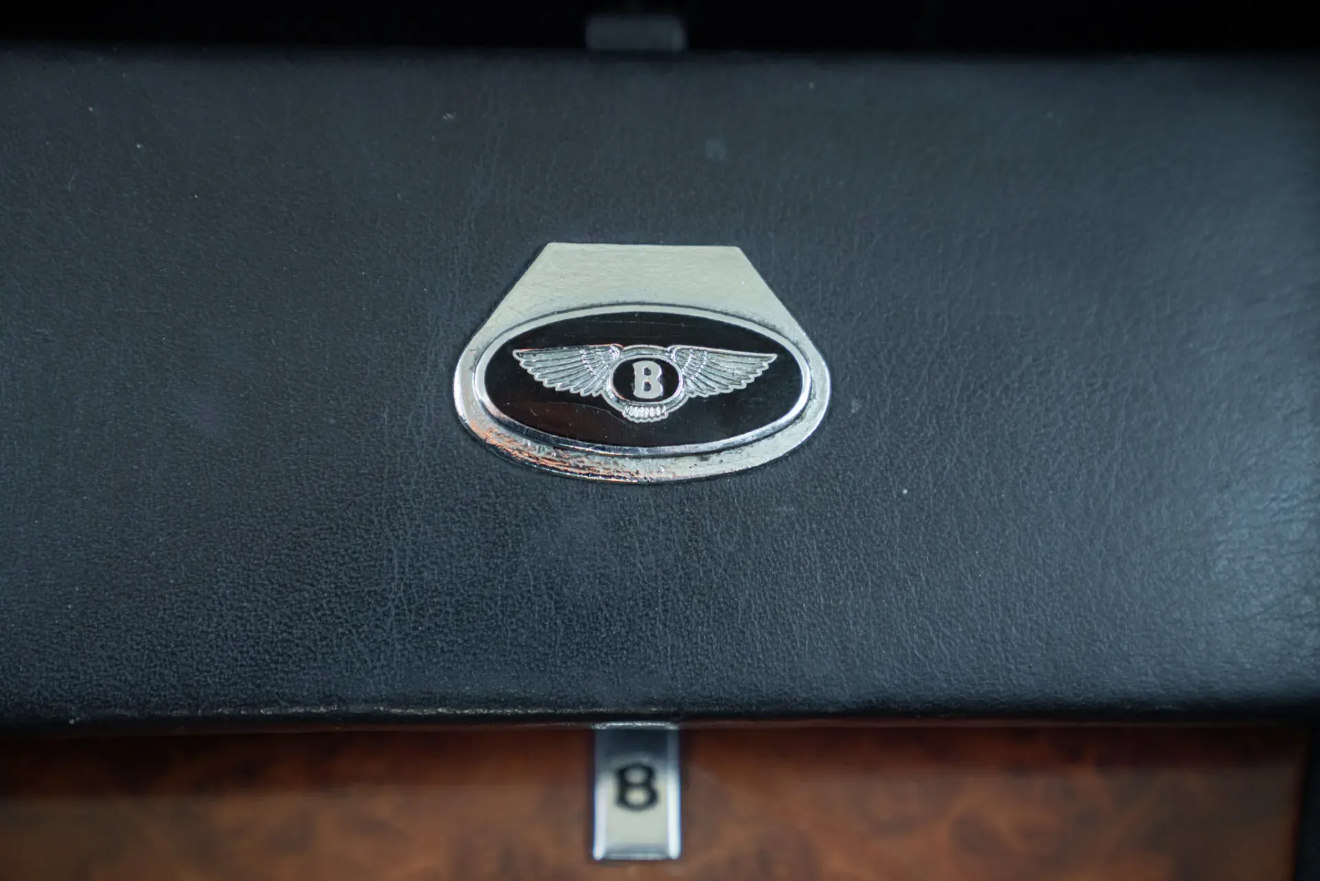 Bentley T-Series for sale | 1975 BENTLEY T-SERIES - Image 49