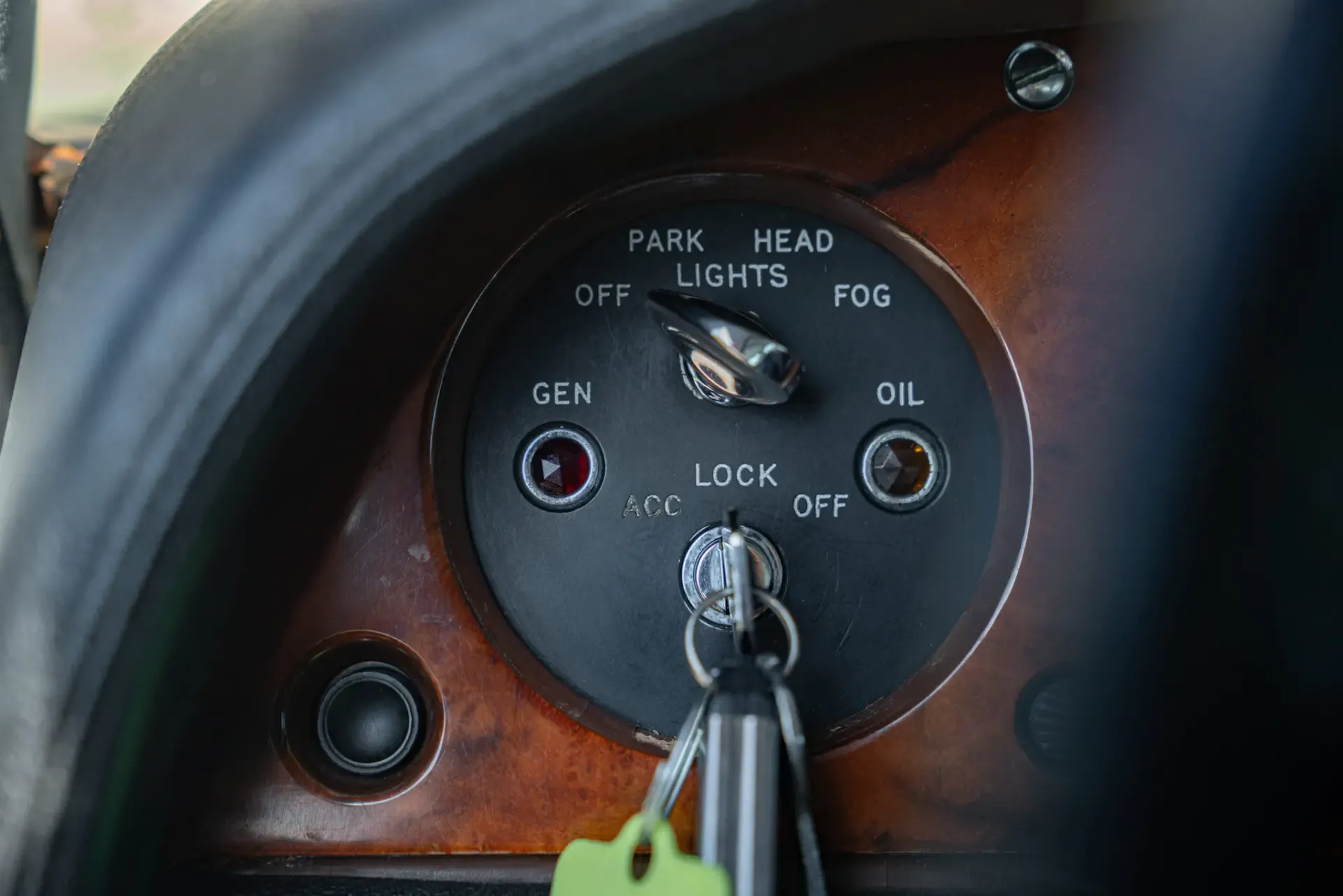 Bentley T-Series for sale | 1975 BENTLEY T-SERIES - Image 51