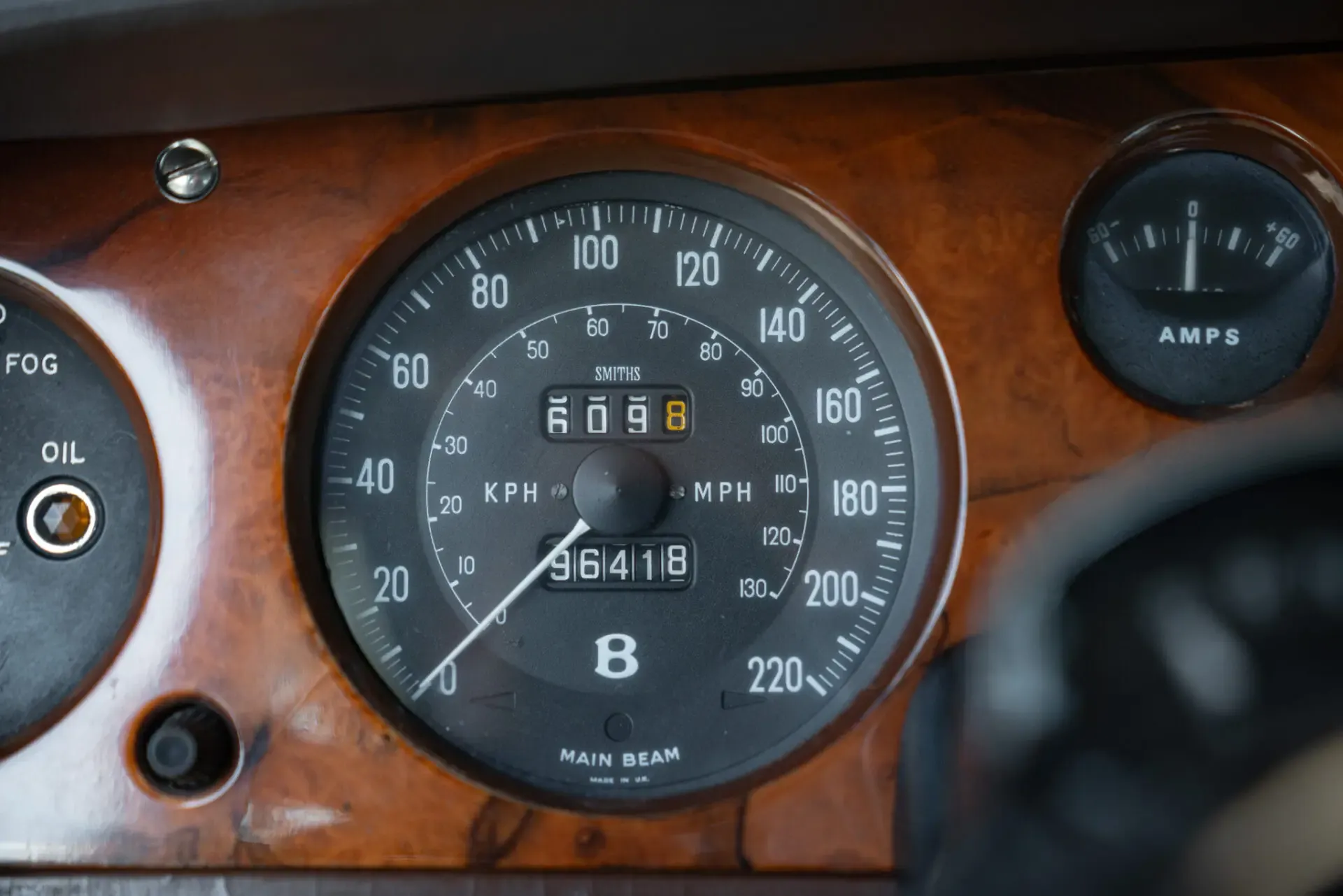 Bentley T-Series for sale | 1975 BENTLEY T-SERIES - Image 52