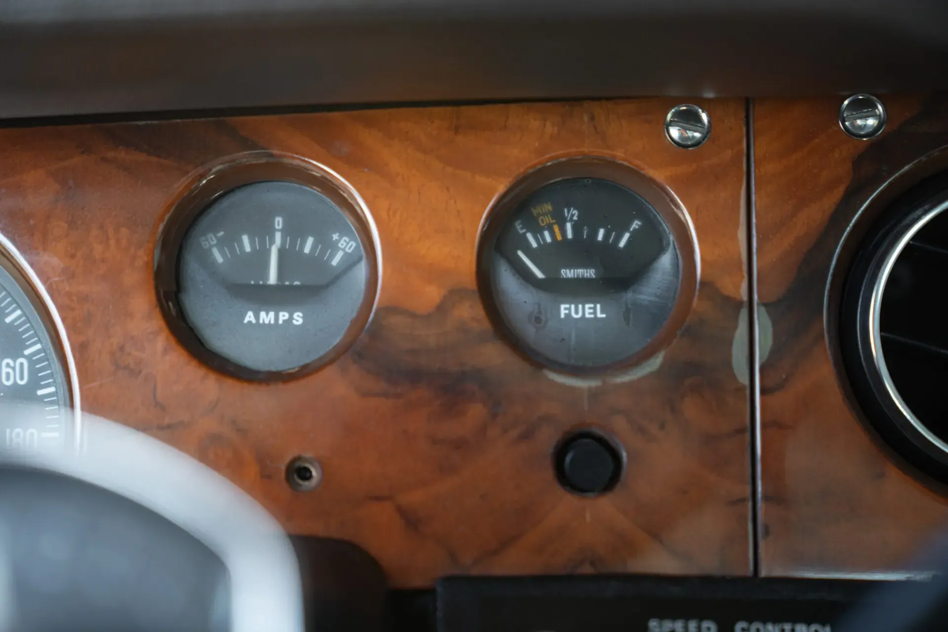 Bentley T-Series for sale | 1975 BENTLEY T-SERIES - Image 53