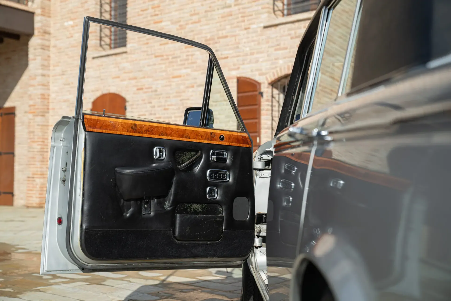 Bentley T-Series for sale | 1975 BENTLEY T-SERIES - Image 30