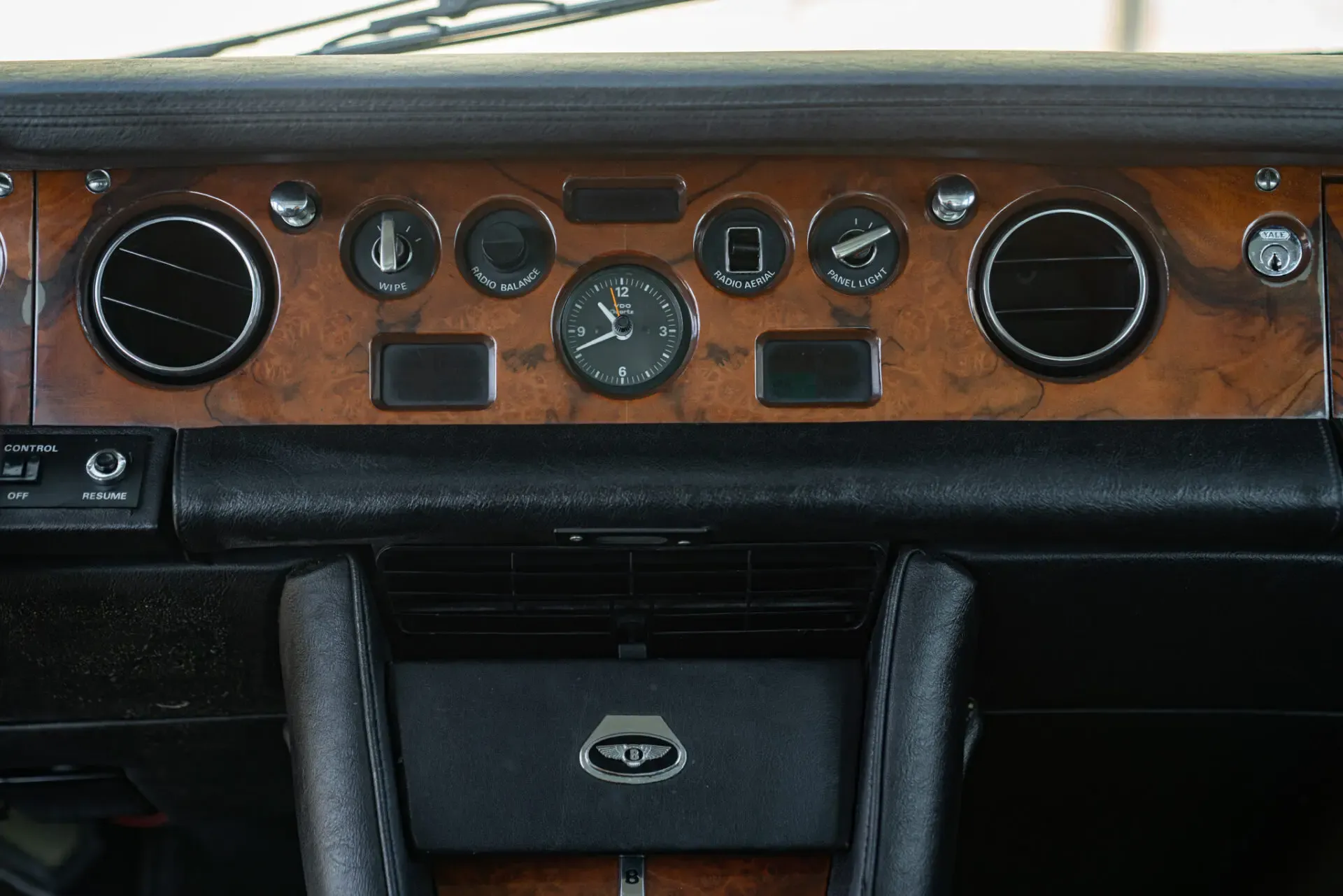 Bentley T-Series for sale | 1975 BENTLEY T-SERIES - Image 42