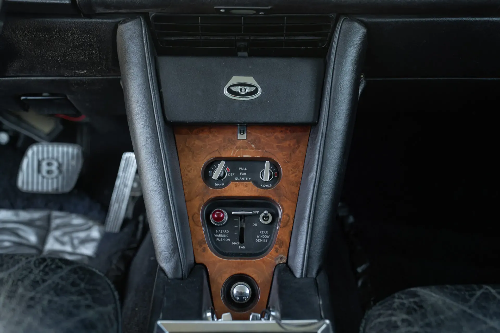 Bentley T-Series for sale | 1975 BENTLEY T-SERIES - Image 55