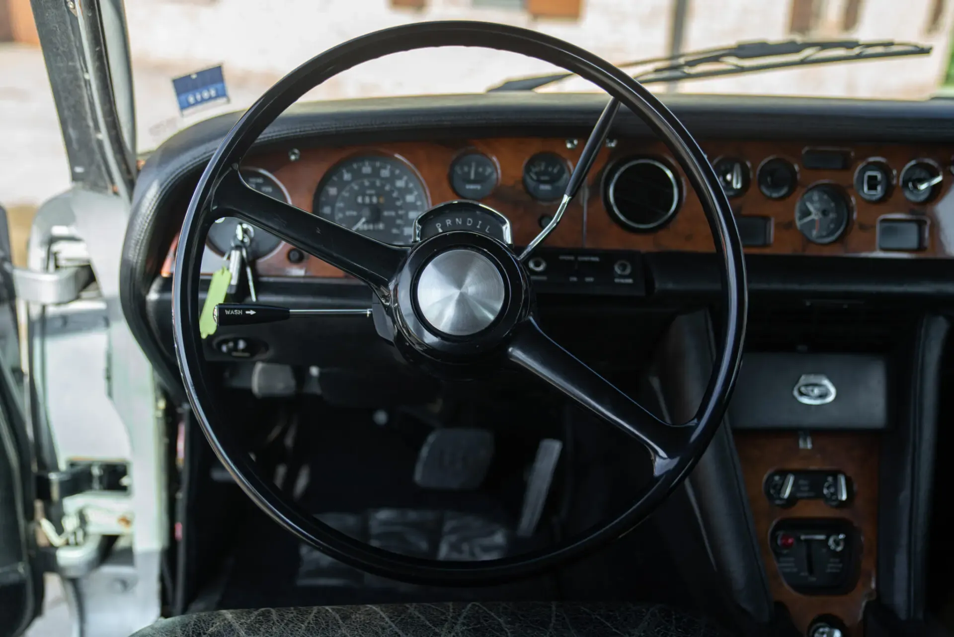 Bentley T-Series for sale | 1975 BENTLEY T-SERIES - Image 50