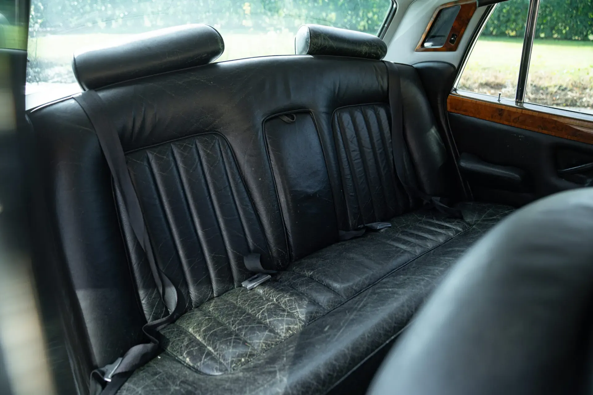 Bentley T-Series for sale | 1975 BENTLEY T-SERIES - Image 35