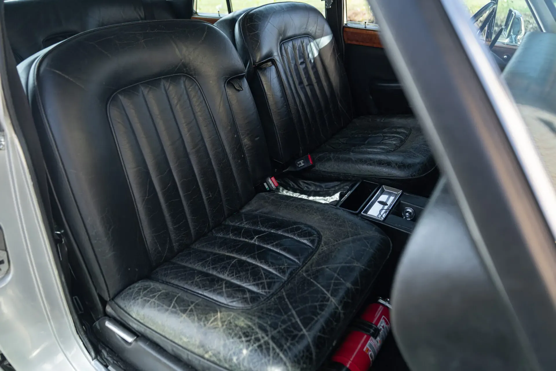 Bentley T-Series for sale | 1975 BENTLEY T-SERIES - Image 34