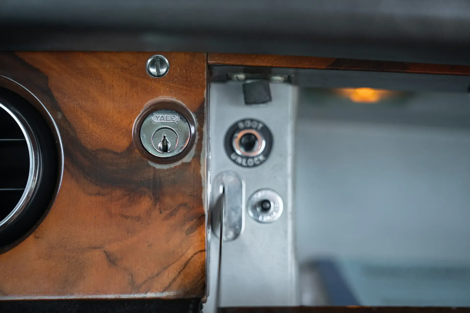 Bentley T-Series for sale | 1975 BENTLEY T-SERIES - Image 43