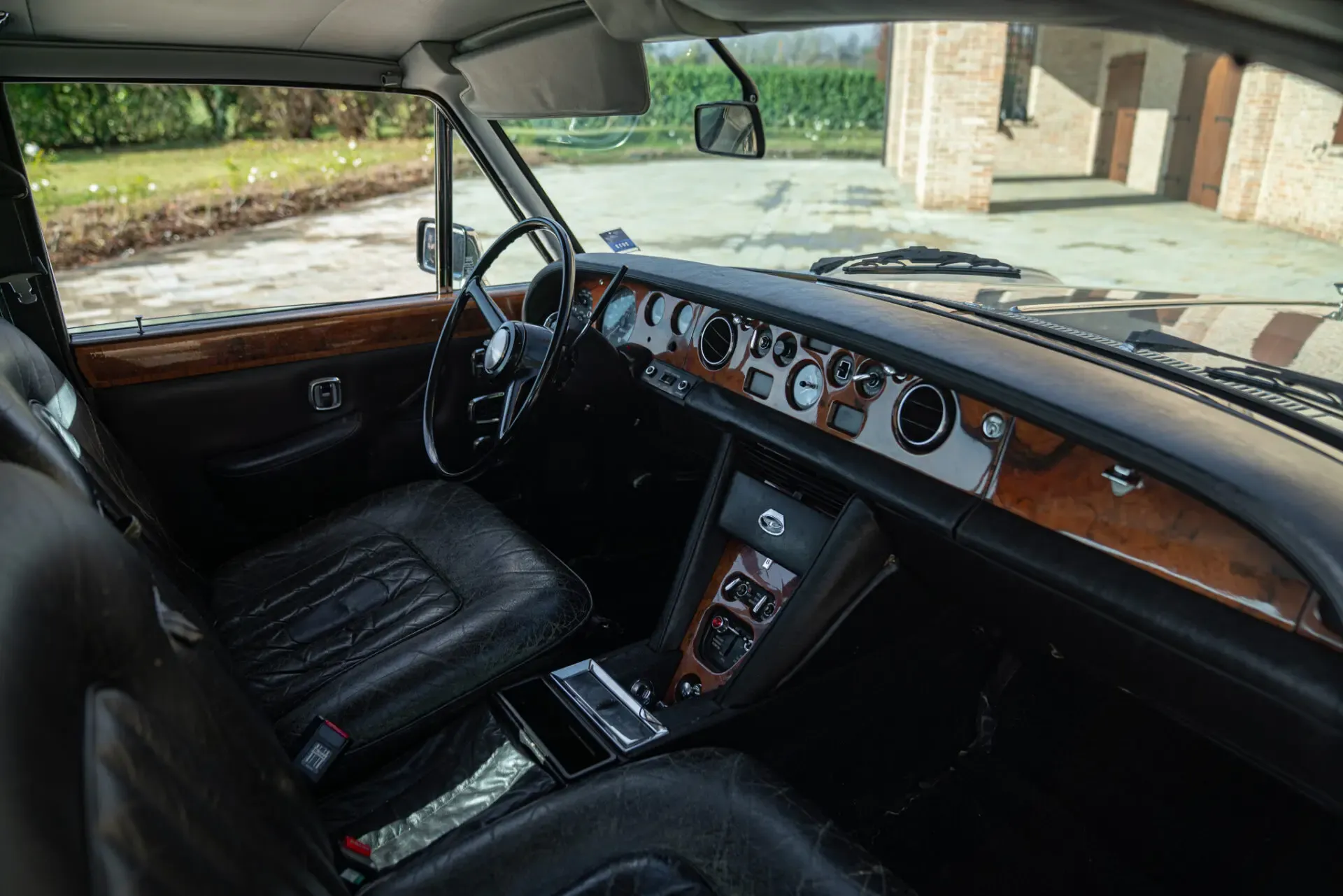 Bentley T-Series for sale | 1975 BENTLEY T-SERIES - Image 32