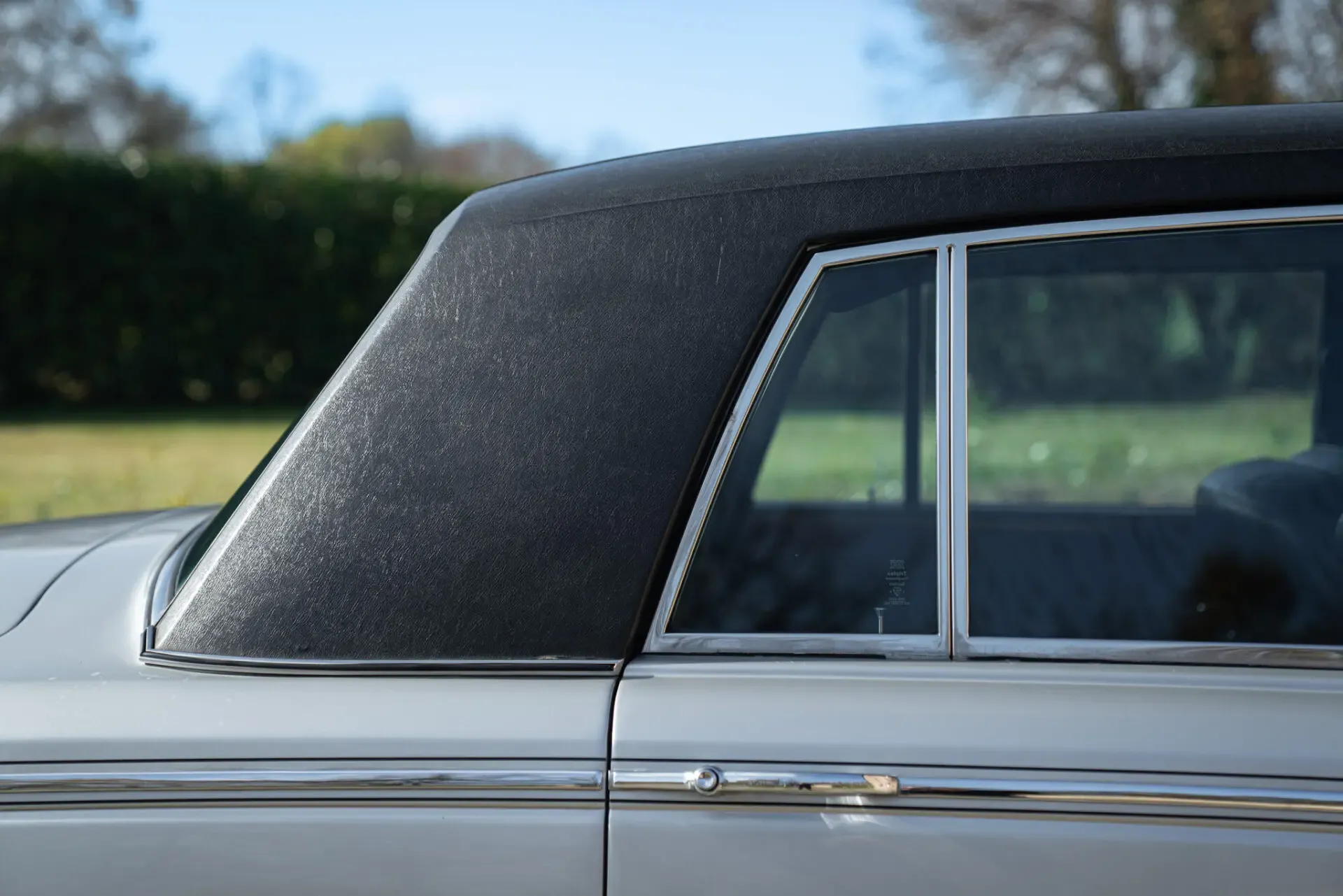 Bentley T-Series for sale | 1975 BENTLEY T-SERIES - Image 23