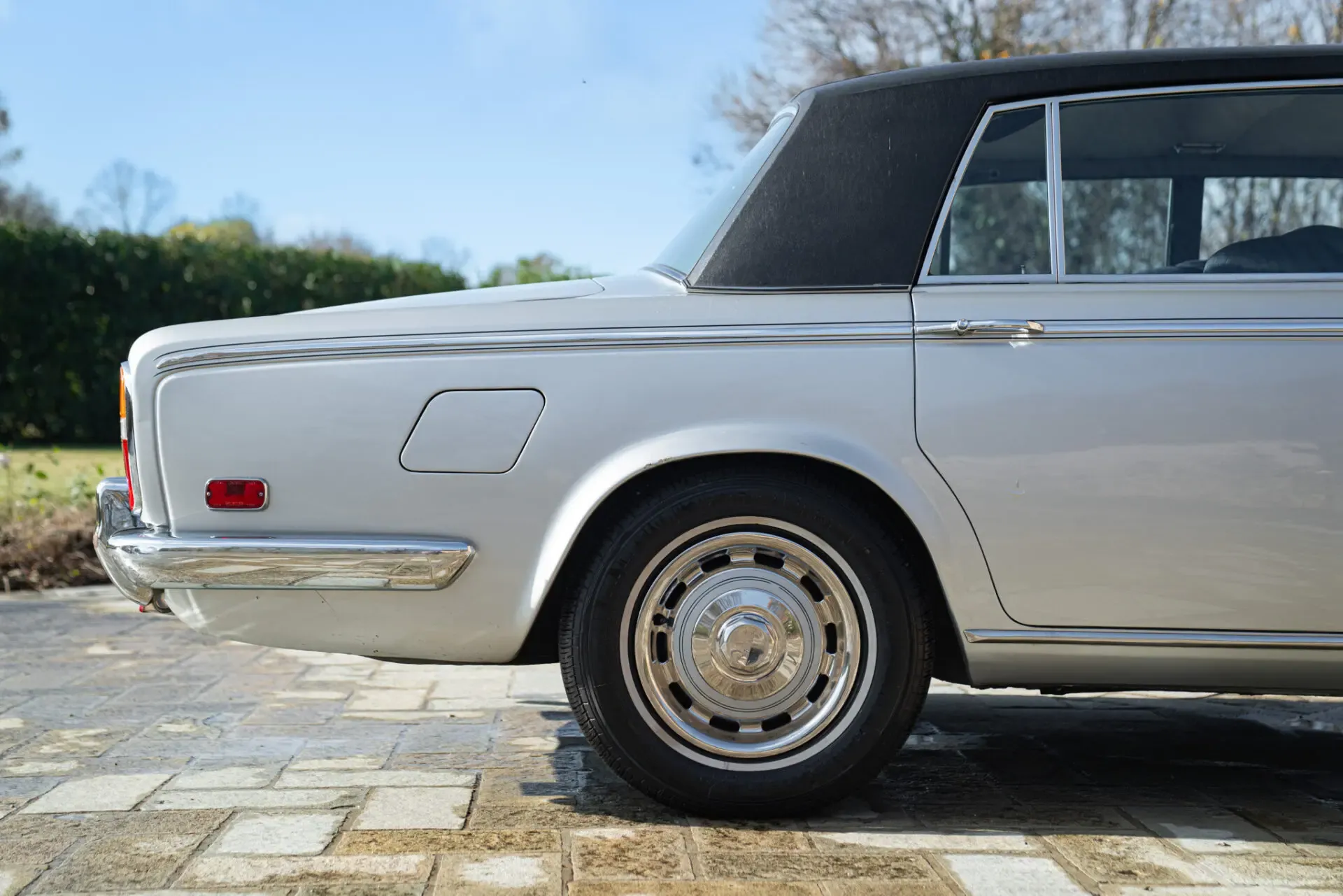 Bentley T-Series for sale | 1975 BENTLEY T-SERIES - Image 24