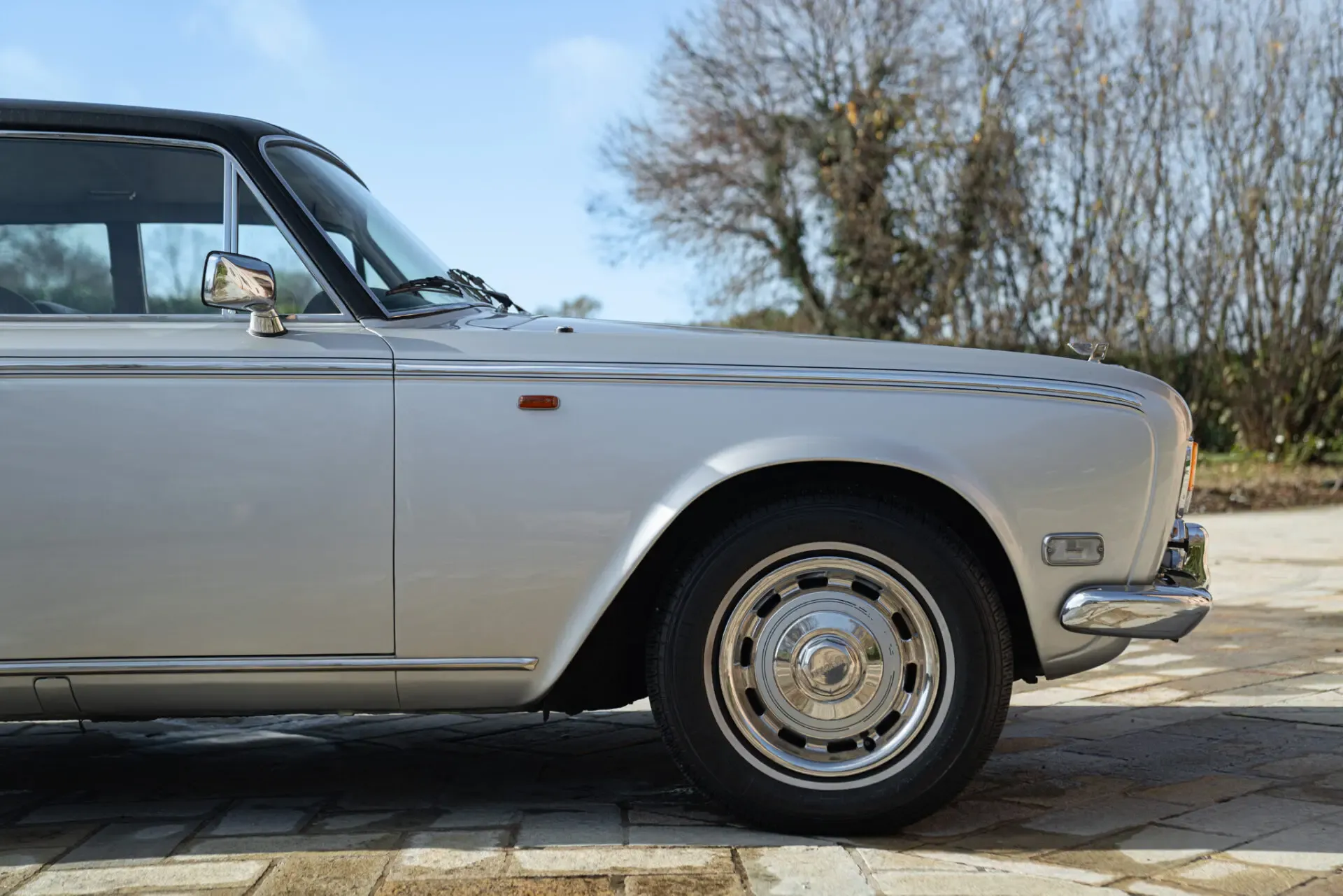 Bentley T-Series for sale | 1975 BENTLEY T-SERIES - Image 25