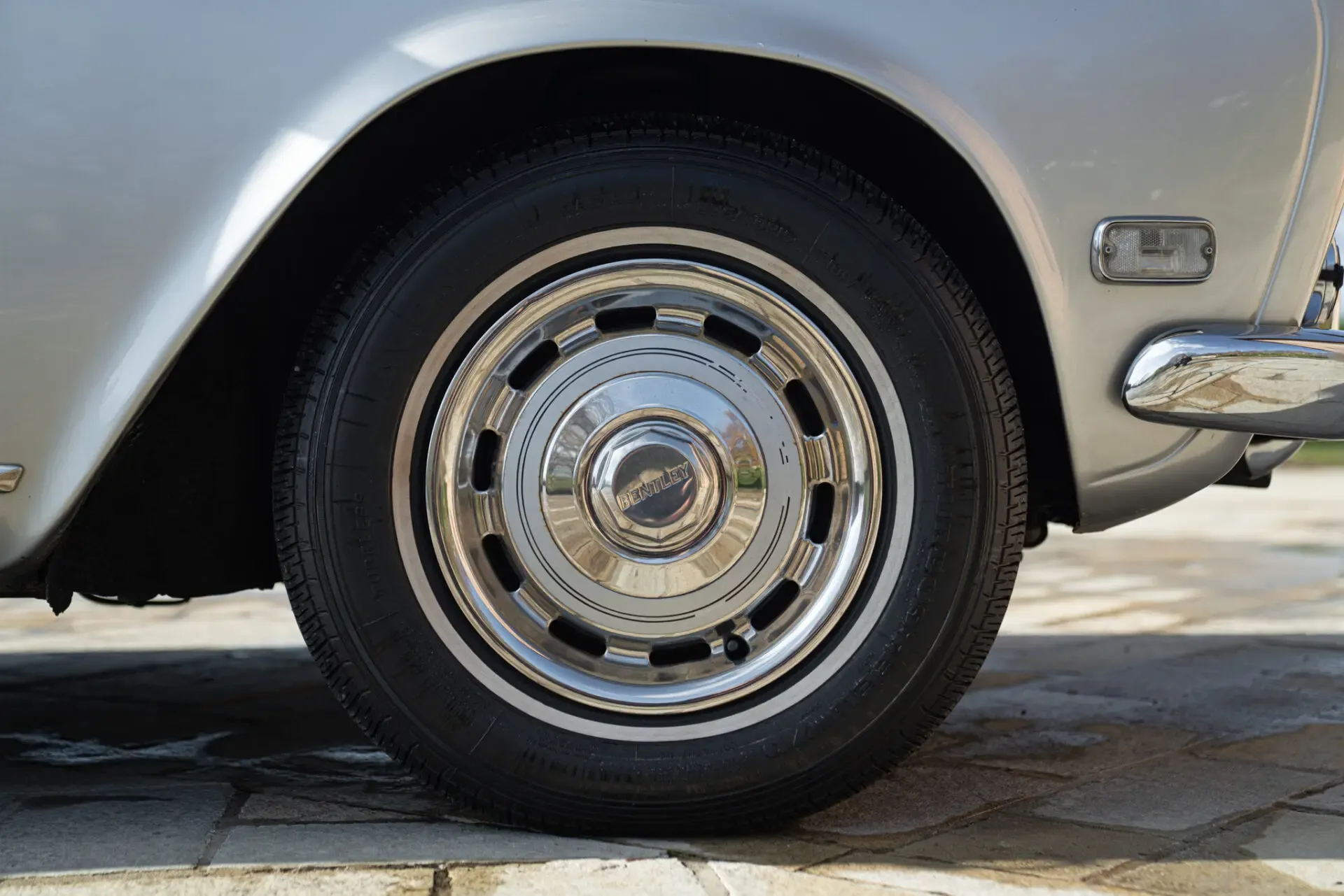 Bentley T-Series for sale | 1975 BENTLEY T-SERIES - Image 26