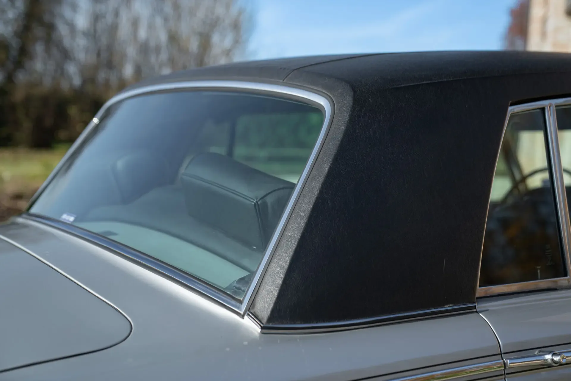 Bentley T-Series for sale | 1975 BENTLEY T-SERIES - Image 28