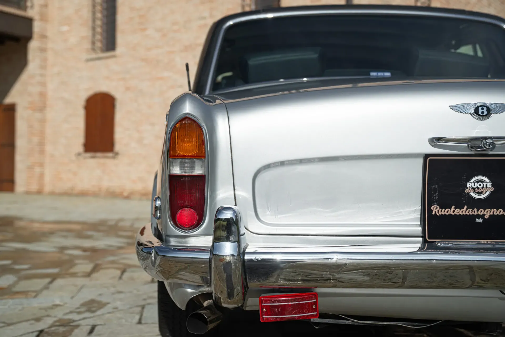 Bentley T-Series for sale | 1975 BENTLEY T-SERIES - Image 17