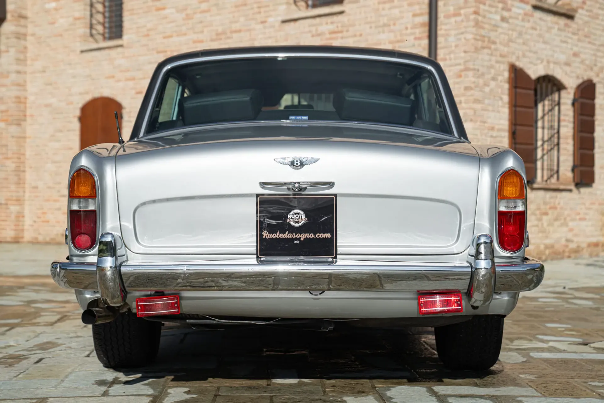 Bentley T-Series for sale | 1975 BENTLEY T-SERIES - Image 8