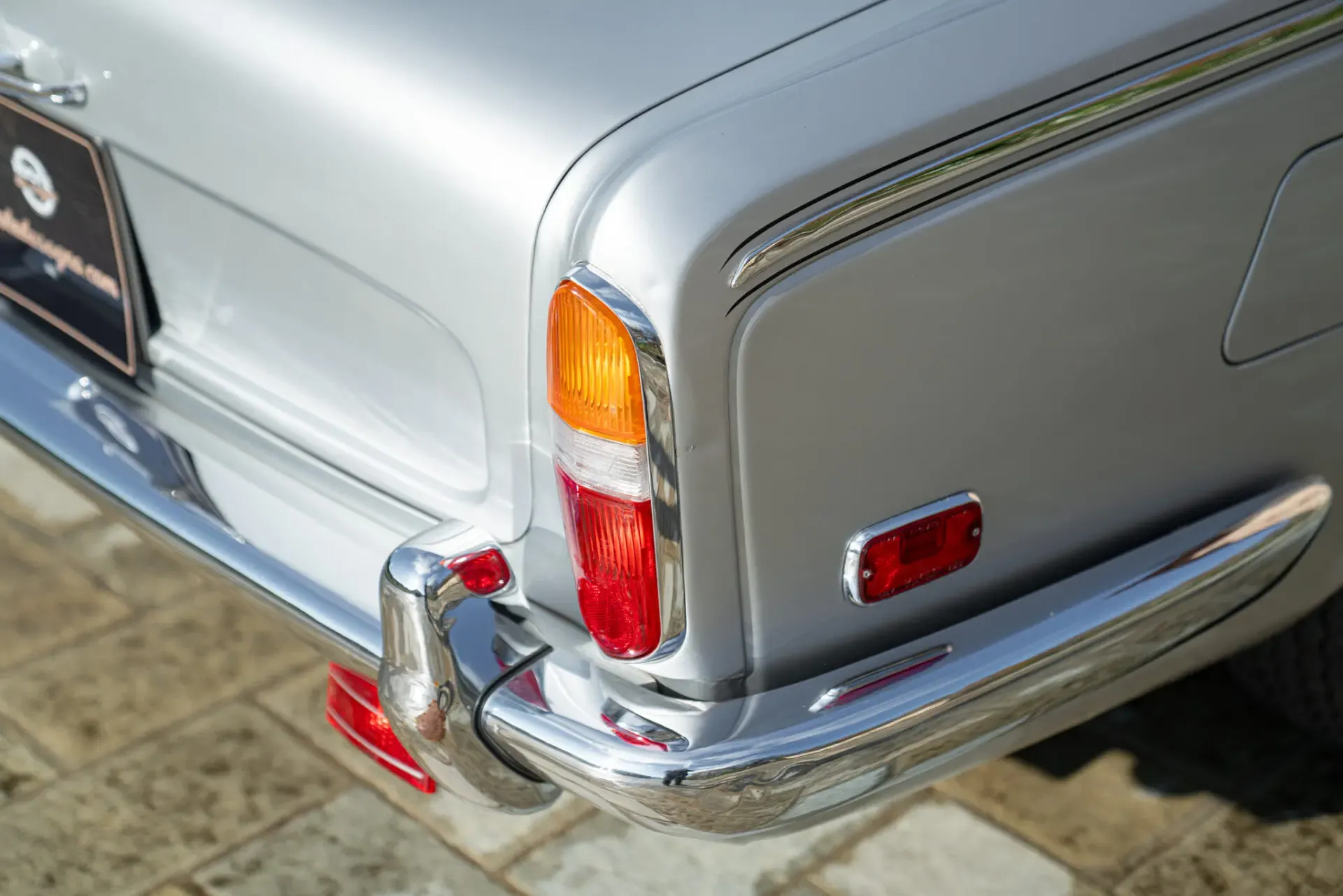 Bentley T-Series for sale | 1975 BENTLEY T-SERIES - Image 9