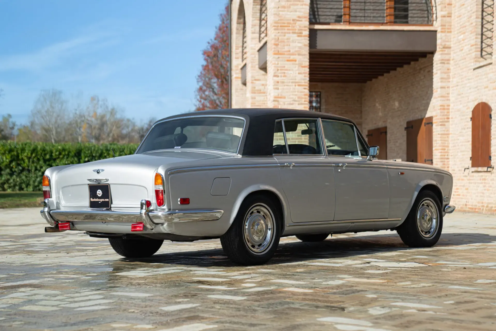 Bentley T-Series for sale | 1975 BENTLEY T-SERIES - Image 7