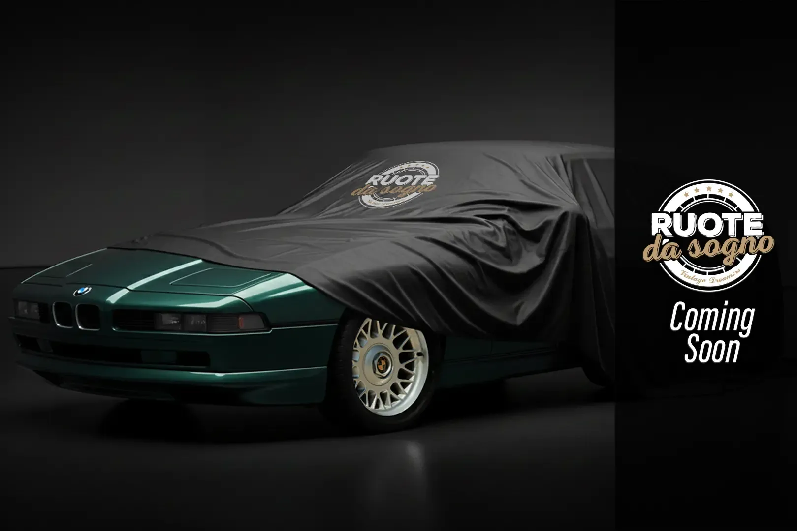 BMW 8 Series for sale | 1990 BMW 850i