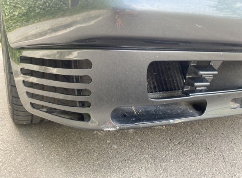 Mercedes-Benz 500E for sale | Mercedes-Benz 500E Brabus 6.0 - 1992 - Image 4