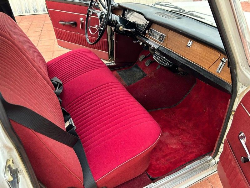 Seat 1500 for sale | Seat 1500 - Image 6