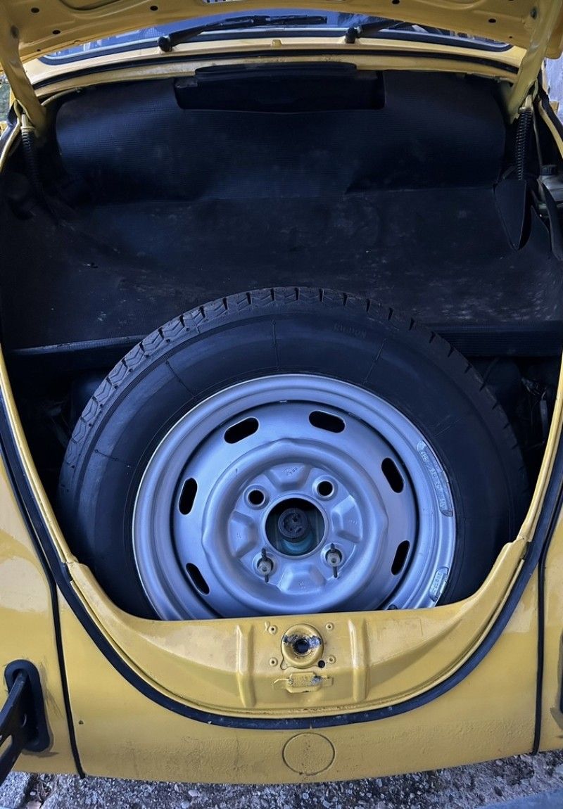 Volkswagen Beetle for sale | Volkswagen 1302 - 1979 - Image 10