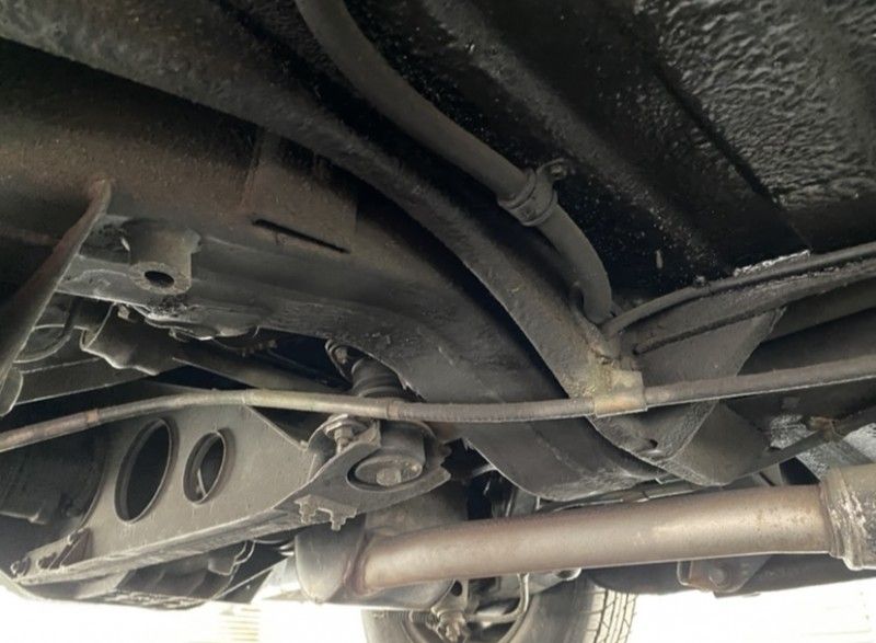 Bentley T1 for sale | Bentley T1 ( 123.000km ) - 1972 - Image 12