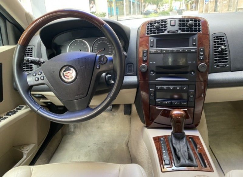 Cadillac CTS for sale | Cadillac CTS - Image 6